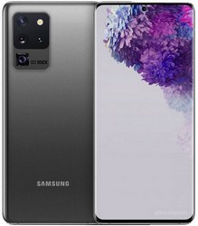 Ремонт телефона Samsung Galaxy S20 Ultra в Новосибирске